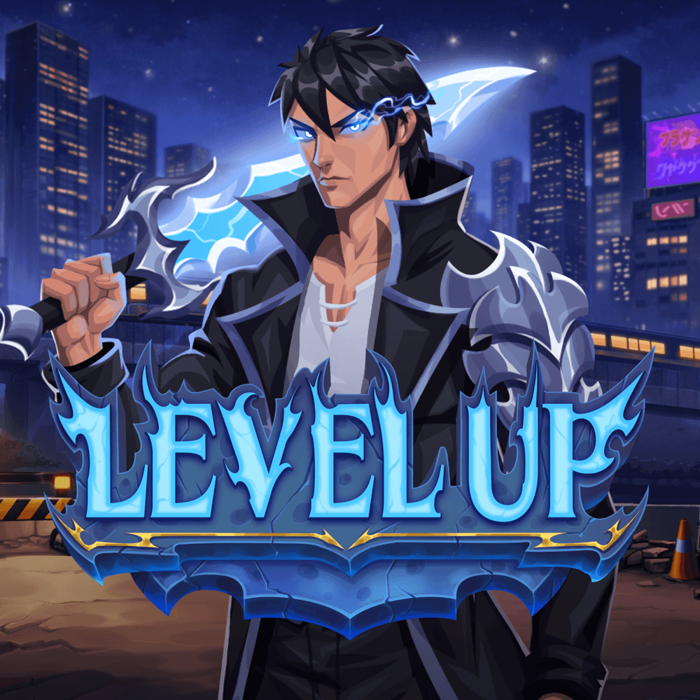 Level Up
